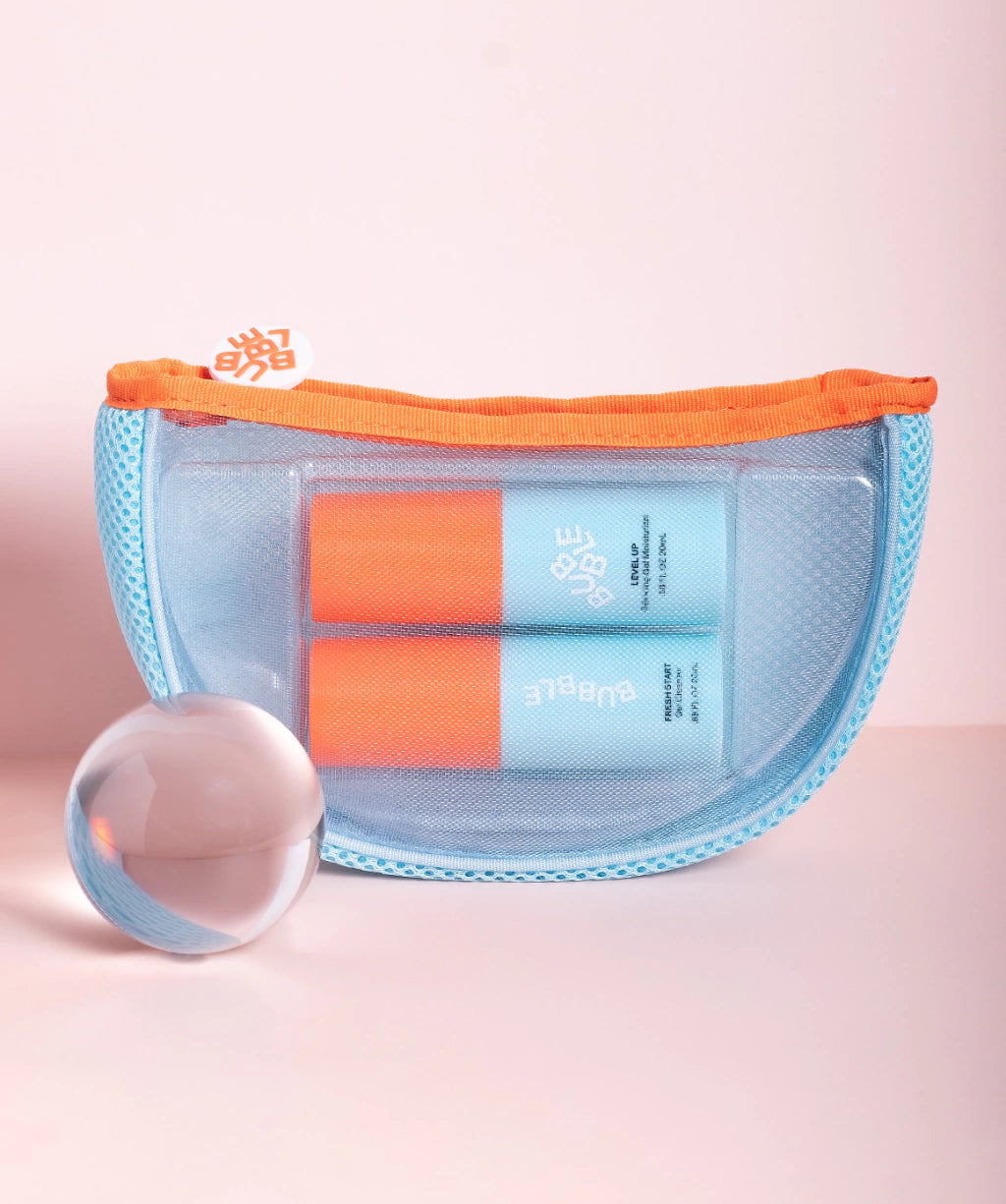 Bubble (Mini duo set)