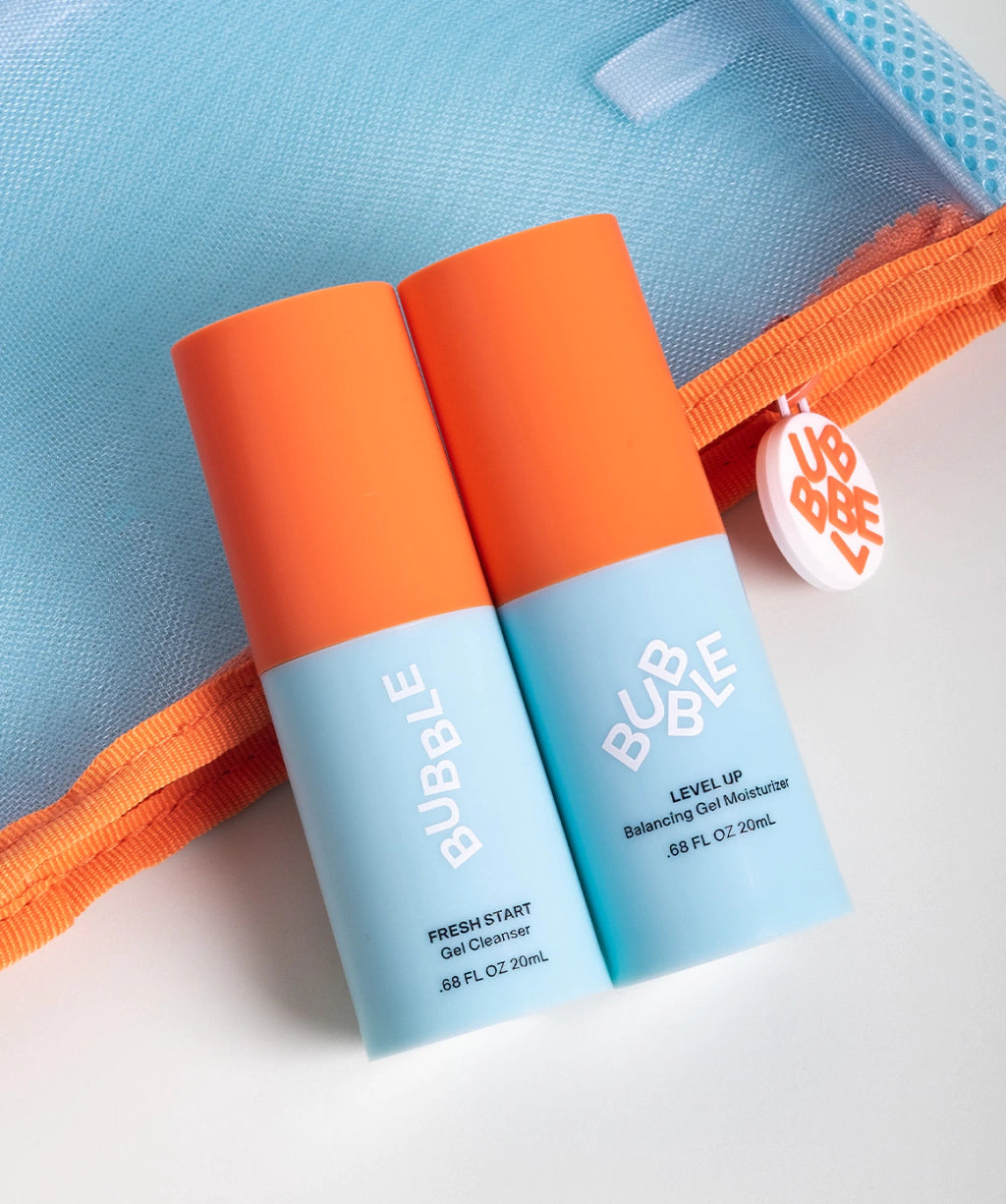 Bubble (Mini duo set)