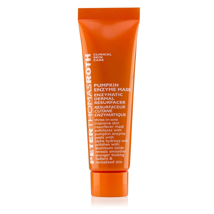 Peter Thomas Roth     
Pumpkin Enzyme Mask Enzymatic Dermal Resurfacer 🧡