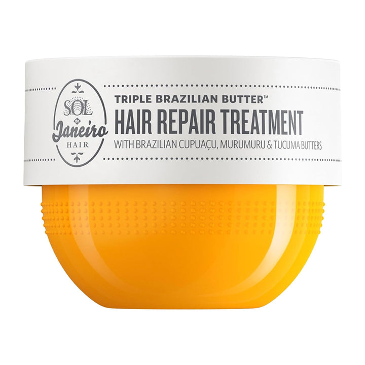 SOL DE JANEIRO
Hair Repair Treatment Mask 💛