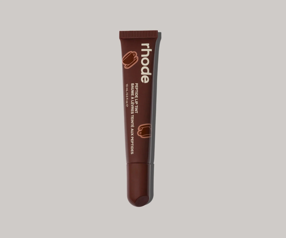 Rhode Esspresso Peptide Lip Tint ❤️