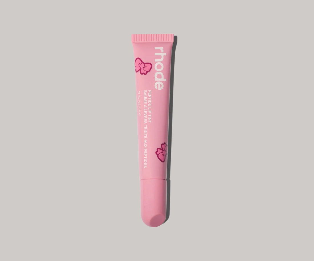 Rhode Ribbon Peptide Lip Tint ♥️