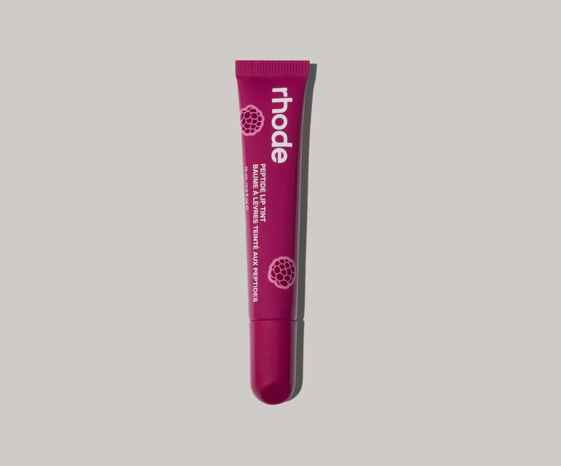 Rhode Rasberry Peptide Lip Tint ❤️