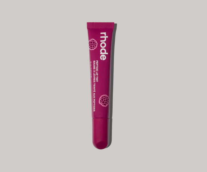 Rhode Rasberry Peptide Lip Tint ❤️