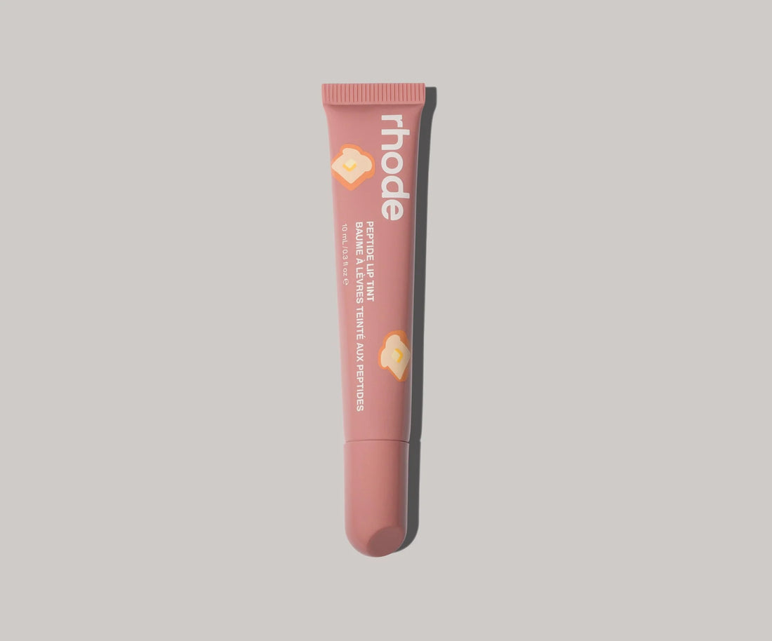 Rhode Toast Peptide Lip Tint ❤️