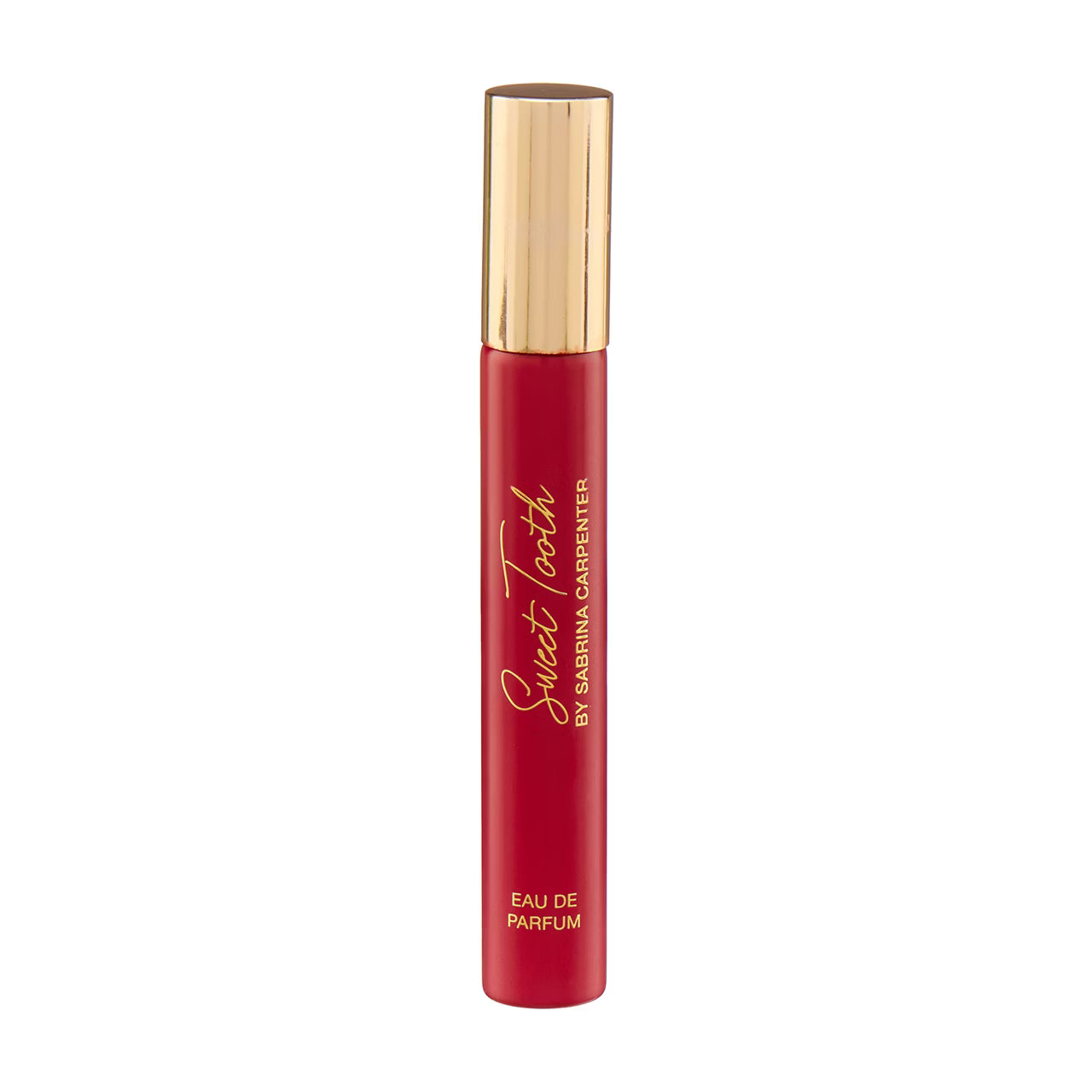 Sabrina Carpenter      
Sweet Tooth Eau De Parfum - Cherry Baby     
♥️♥️