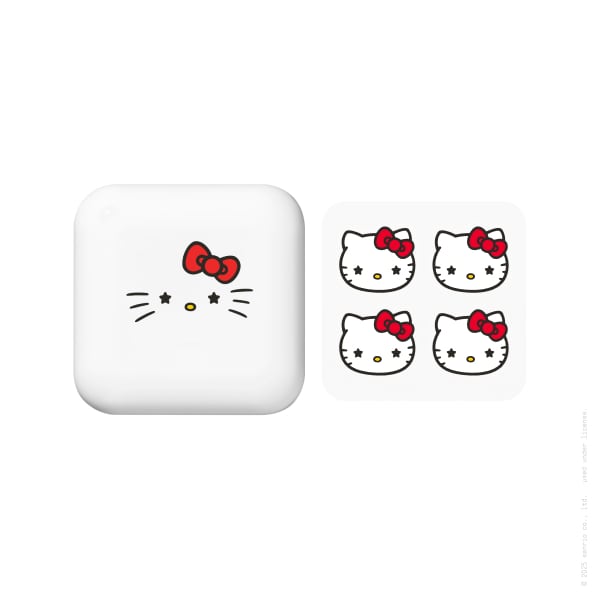 Starface   
Hydro-Star Hello Kitty & Friends Compact Kit ♥️