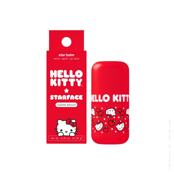 Starface Star Balm Hello Kitty ♥️