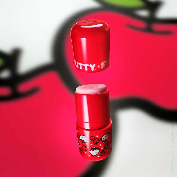 Starface Star Balm Hello Kitty ♥️