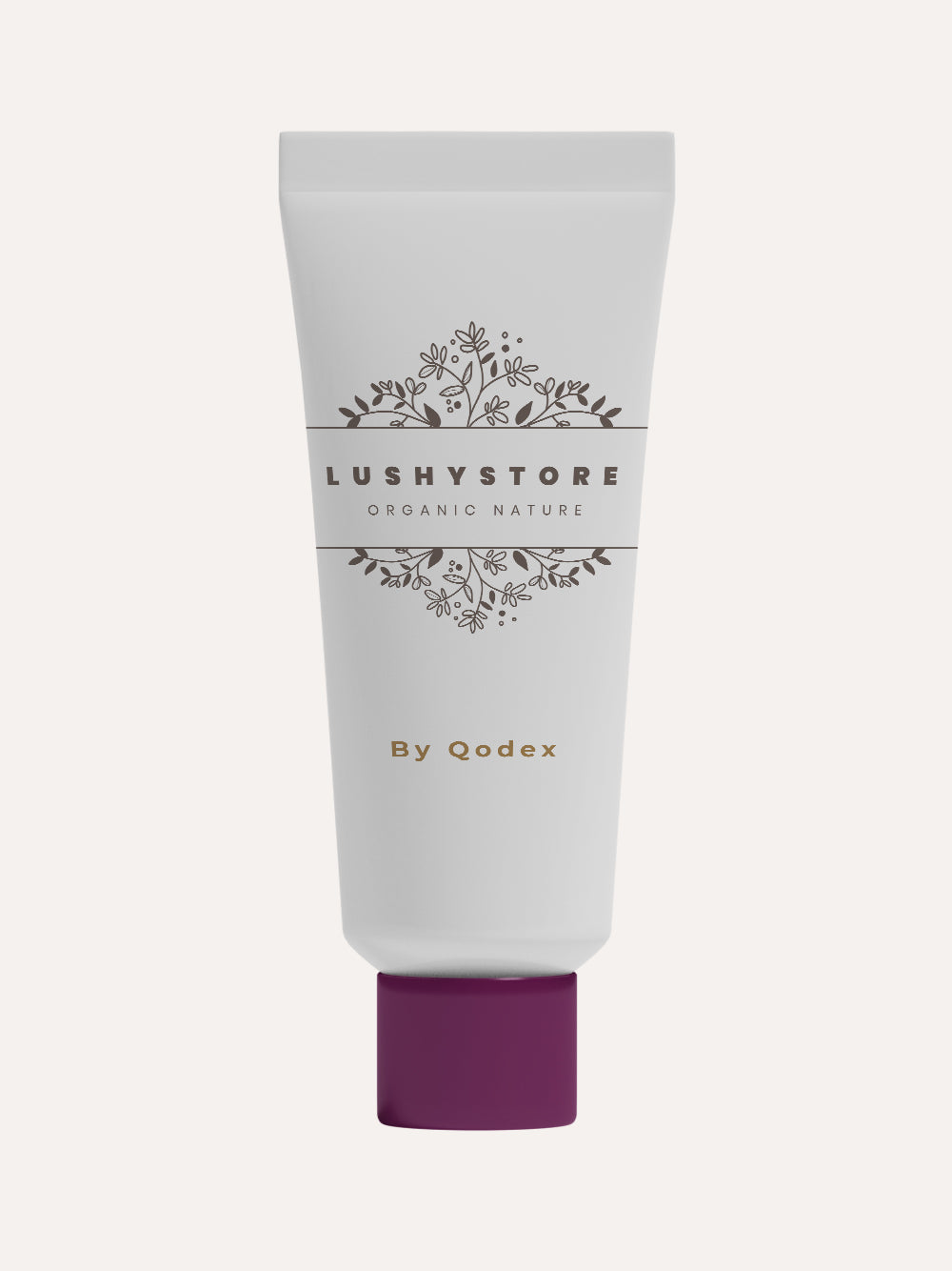 Volumizing Mascara – Black