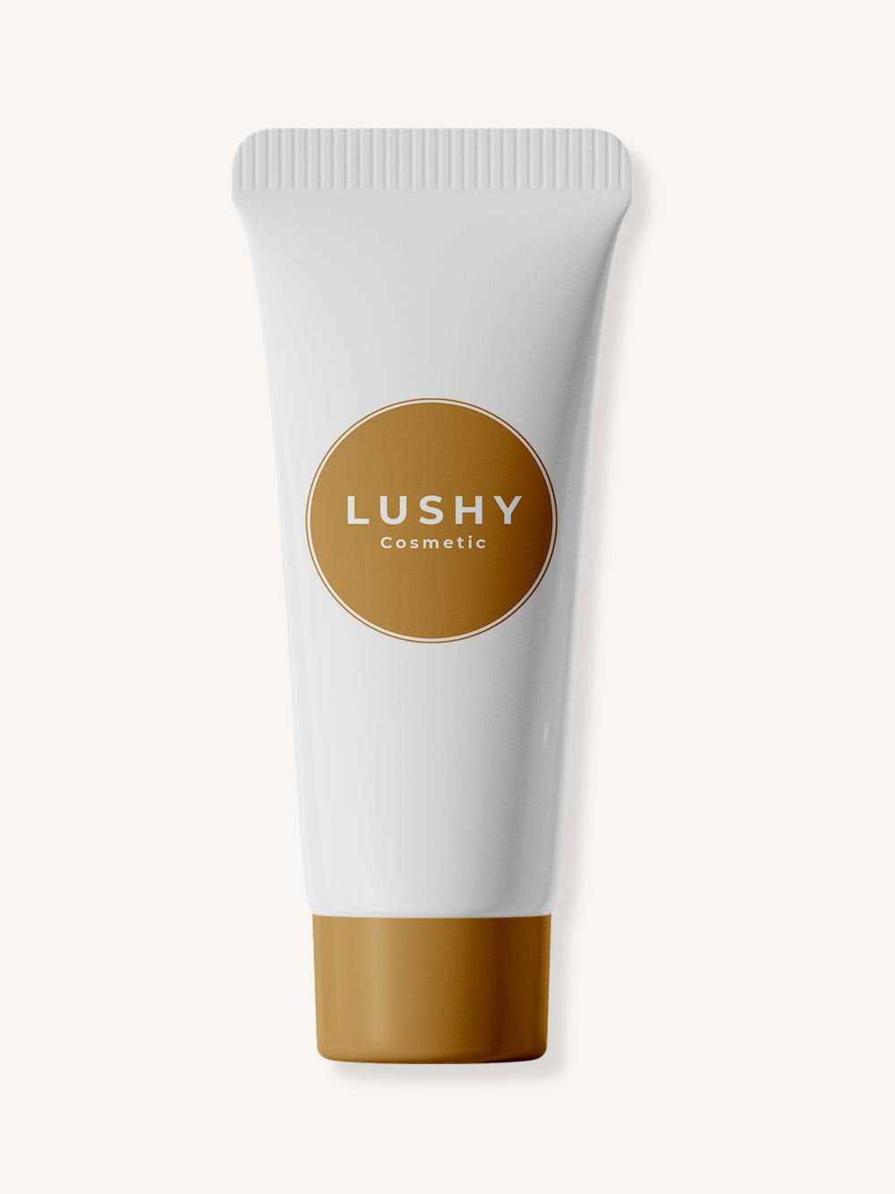 Long-Lasting Nail Polish – Nude Pink