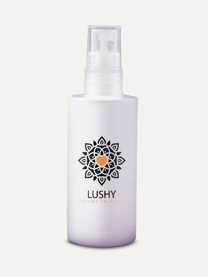 Rosewater Facial Toner 100ml