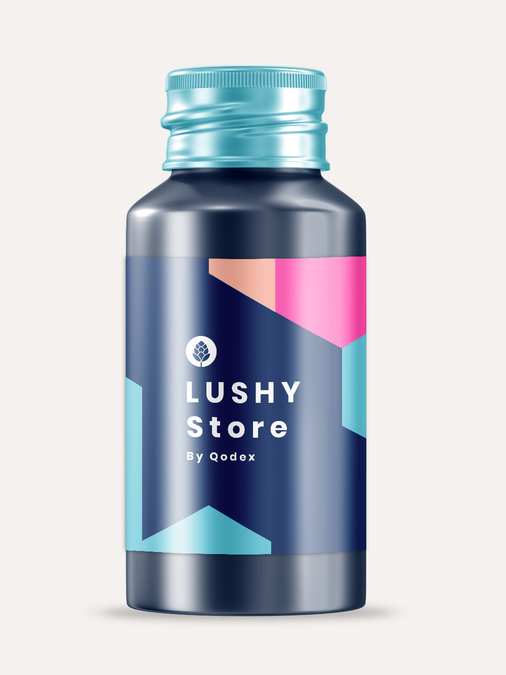 Coconut Milk Body Lotion