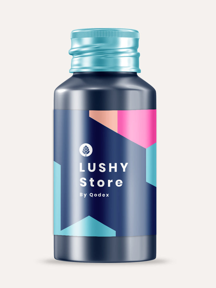 Coconut Milk Body Lotion
