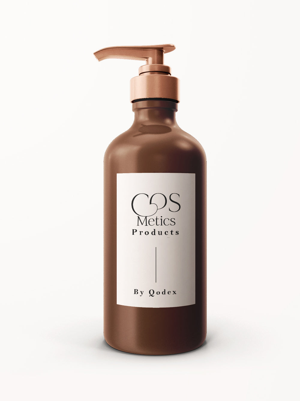 Nourishing Argan Hair Oil