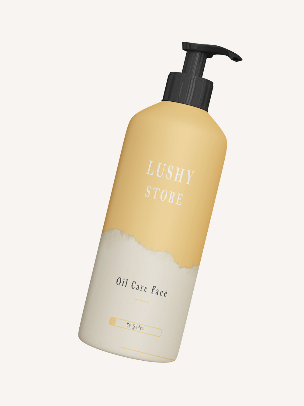 Nourishing Argan Hair Oil