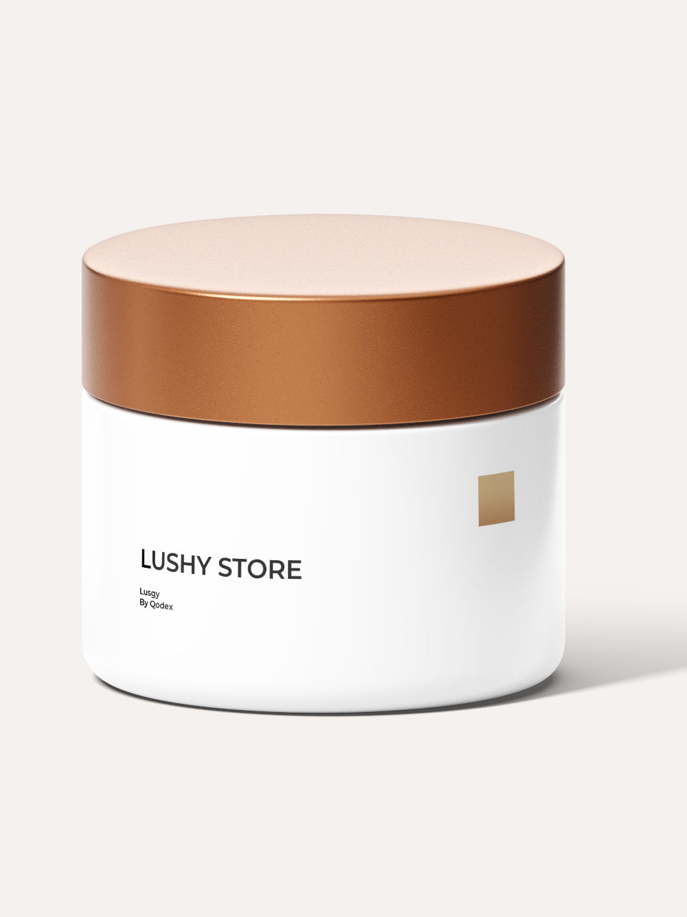 Coconut Milk Body Lotion