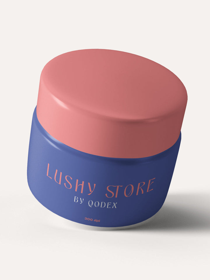 Long-Lasting Nail Polish – Nude Pink