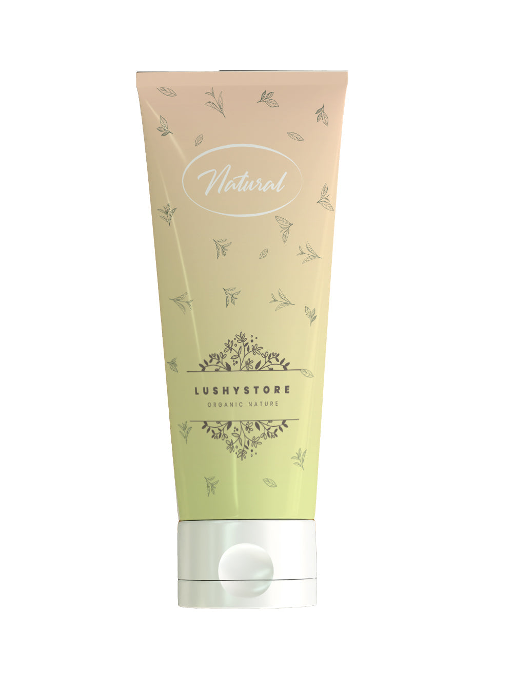 Rosewater Facial Toner 100ml