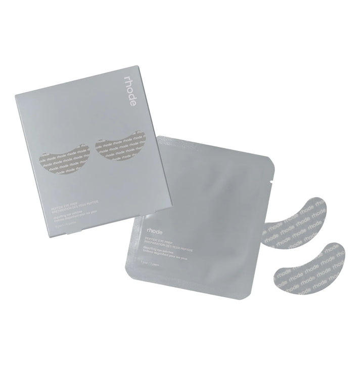 Rhode
Peptide Eye Prep 🤍