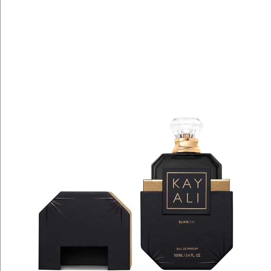KAYALI
Elixir 11 - Eau de Parfum ♥️