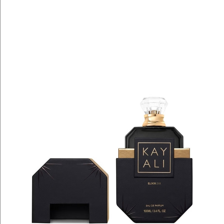 KAYALI
Elixir 11 - Eau de Parfum ♥️