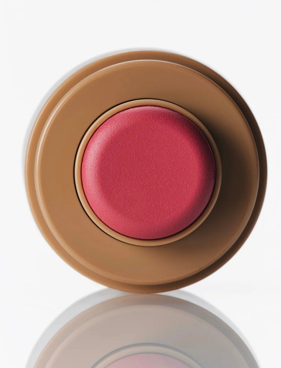 Rhode pocket blush Teacup - 
raspberry pink
The natural flush ♥️ new