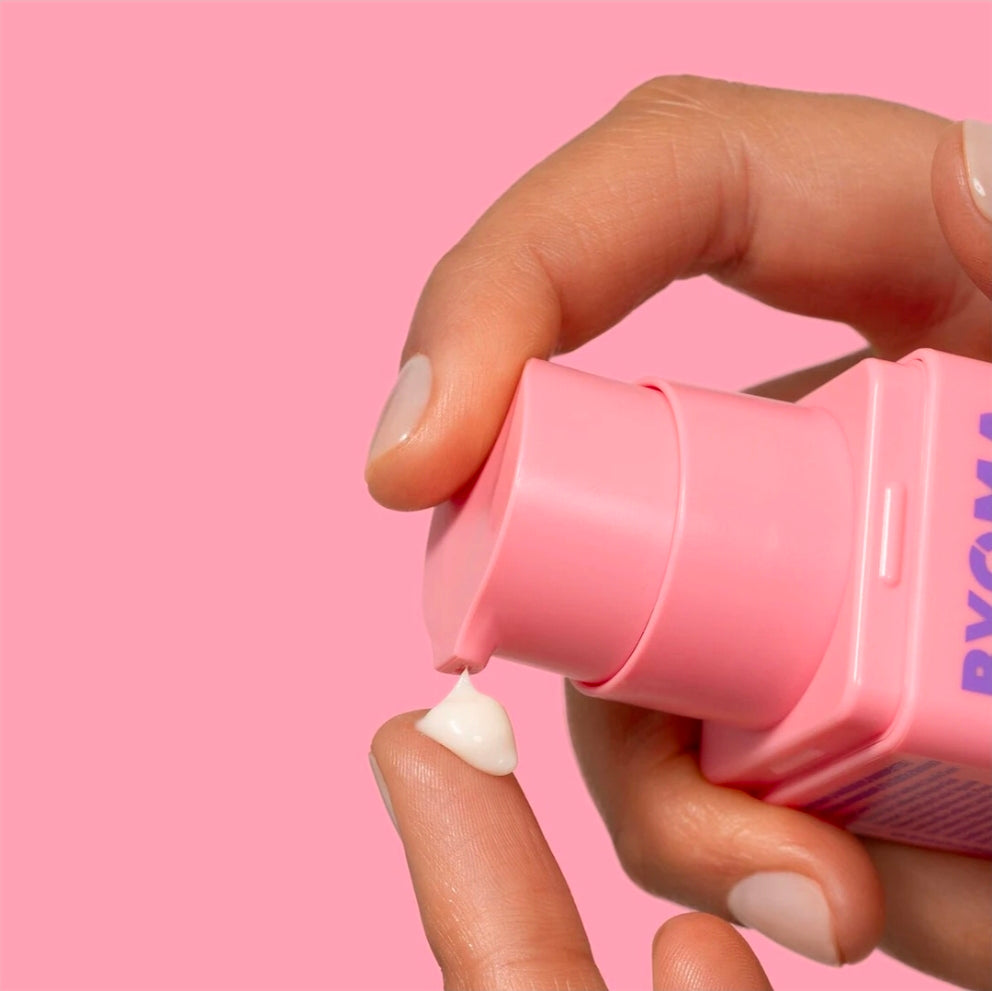 BYOMA
Barrier Repair Eye Cream ♥️