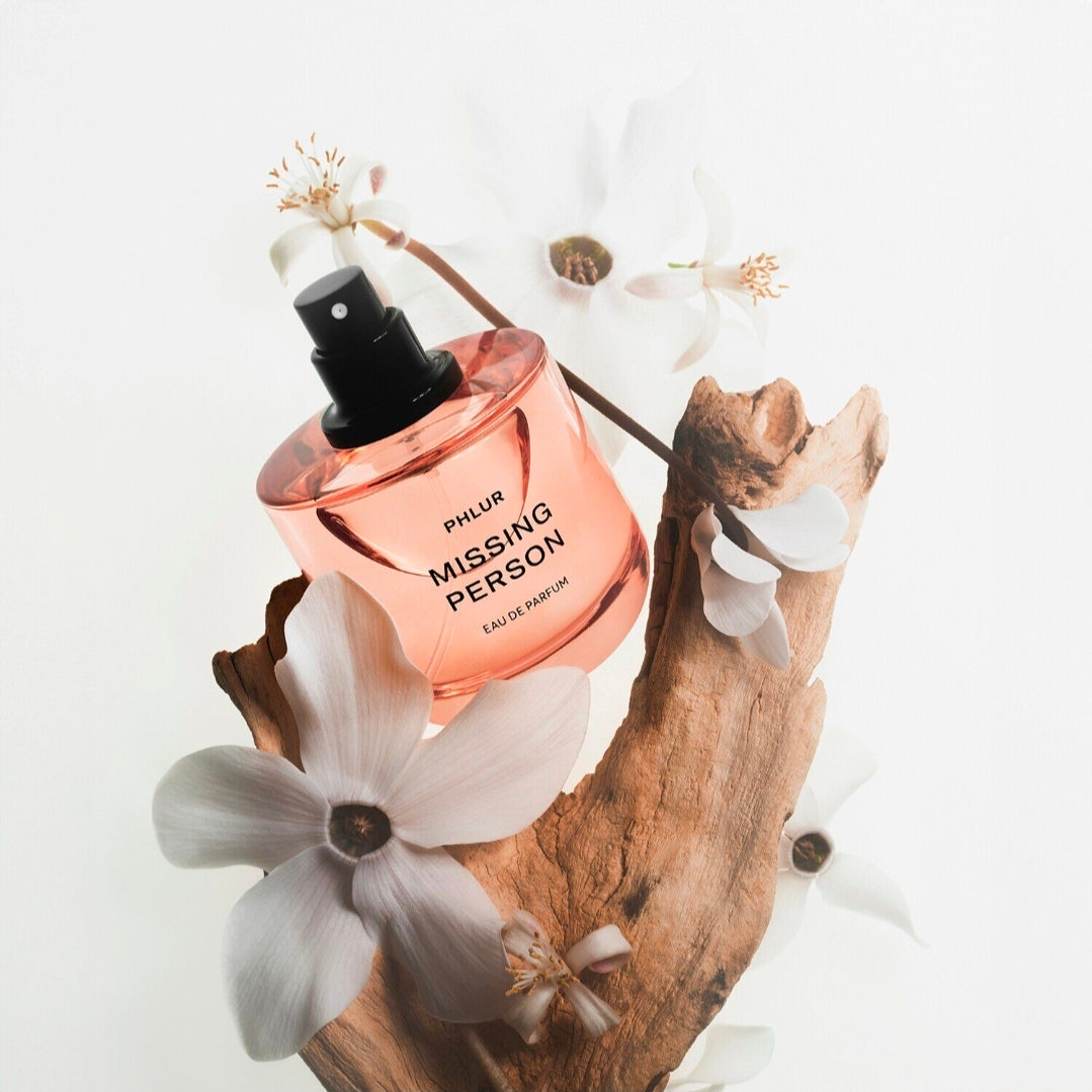 PHLUR
Missing Person Perfume ♥️