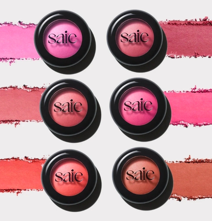 SAIE
Amore Powder Blush 🩷