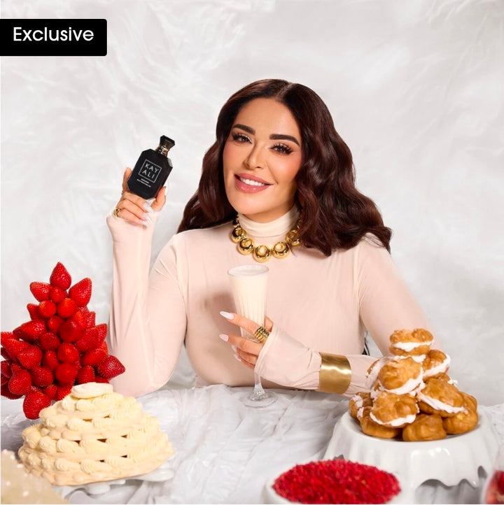 Kayali Oudgasm Milky Musk Oud - Eau de Parfum ♥️