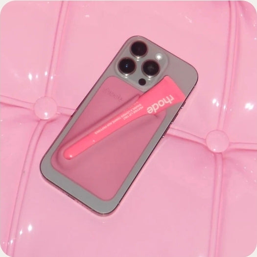 Rhode sweet pea - 
pearly warm pink Peptide Lip Treatment ♥️ new