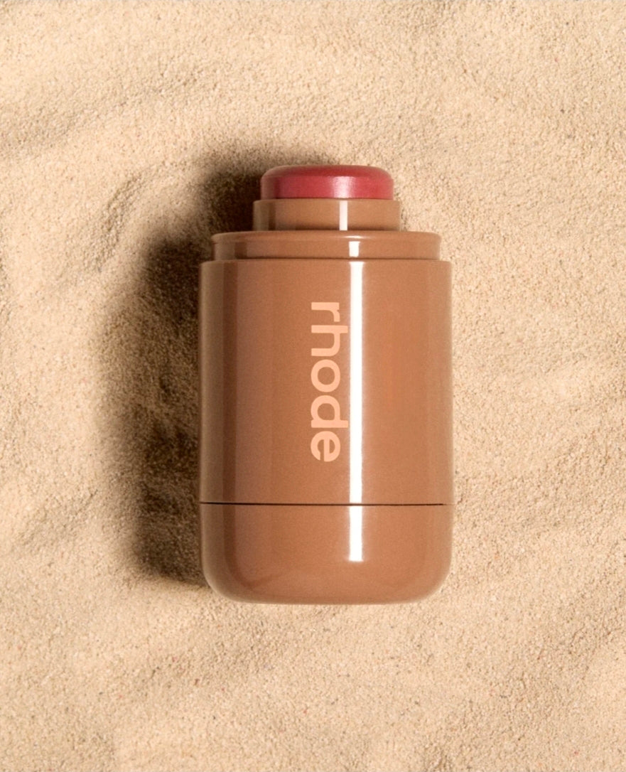 Rhode pocket blush Tan Line - 
pinky tan
The natural flush ♥️