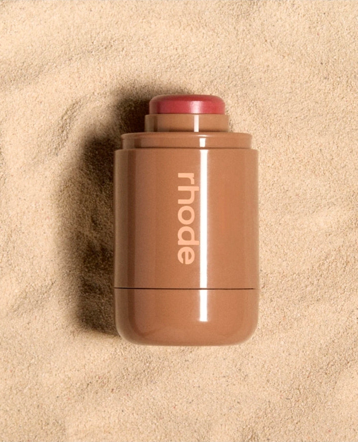 Rhode pocket blush Tan Line - 
pinky tan
The natural flush ♥️