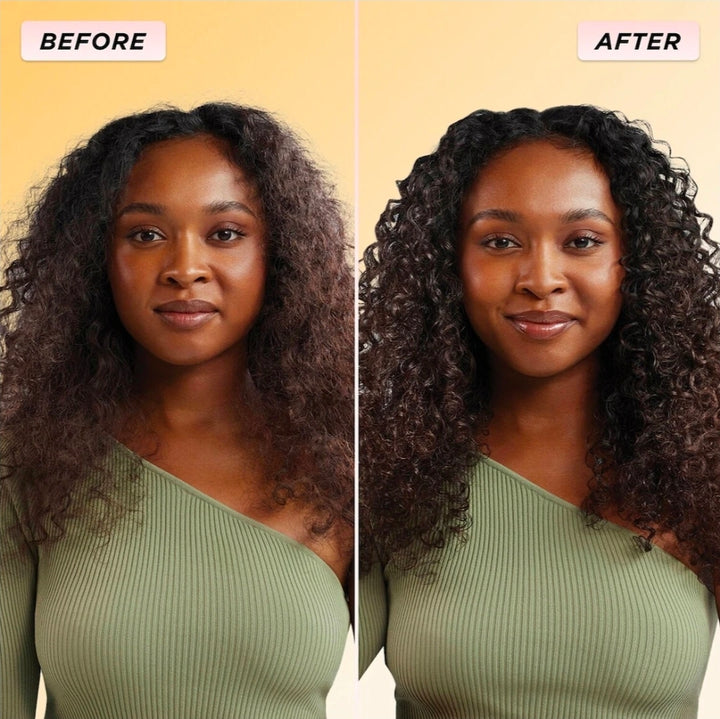 Gisou Honey Infused Hydrating Hair Oil ♥️