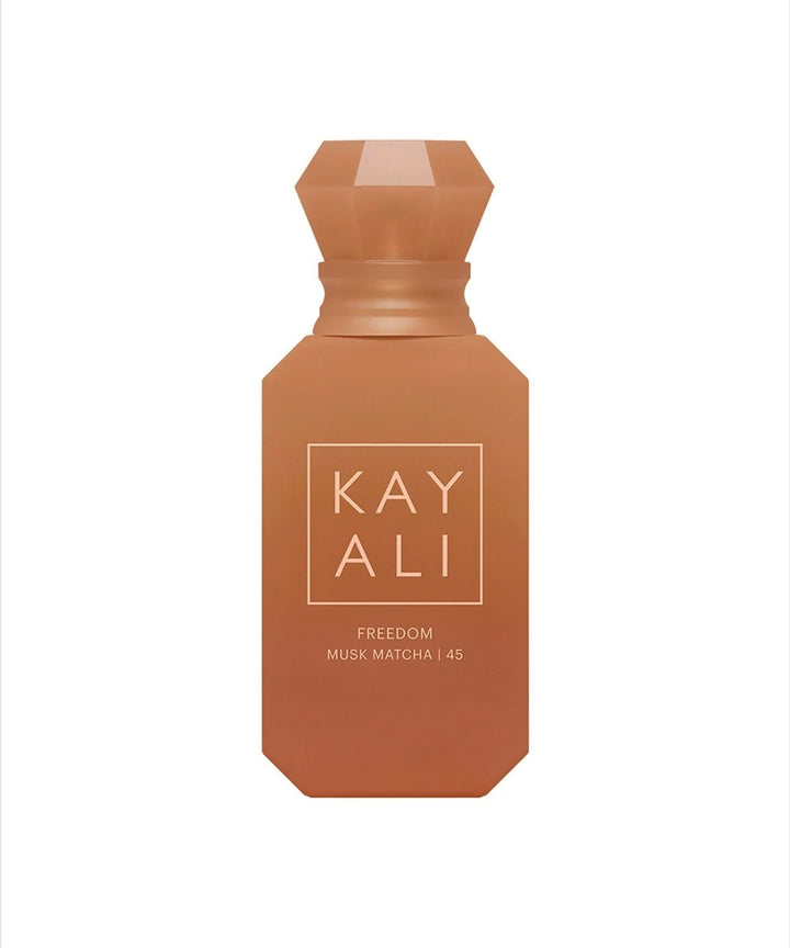 Kayali Freedom Musk Matcha Miniature ♥️