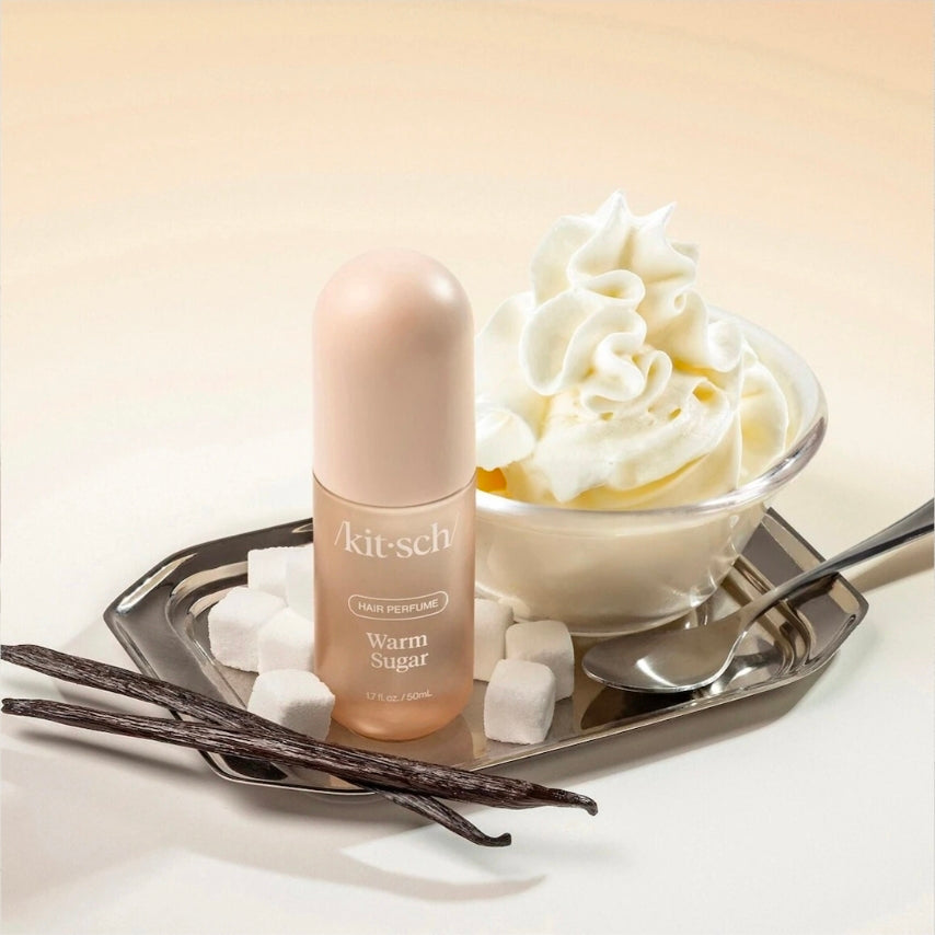 /Kit.sch/ Warm Sugar Hair Perfume Mist ♥️