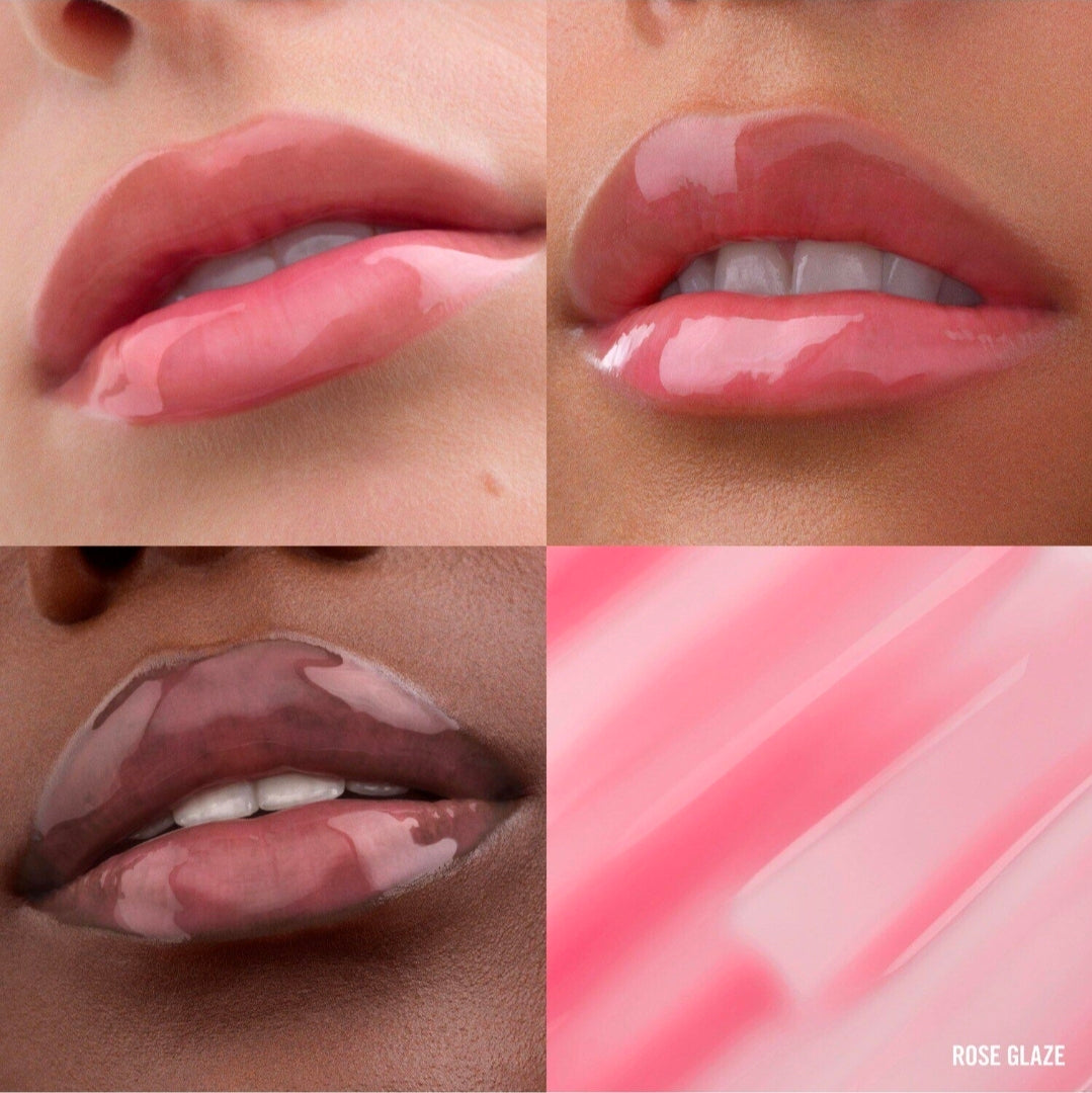 Makeup by Mario Supershine lip gloss Duo Set ♥️