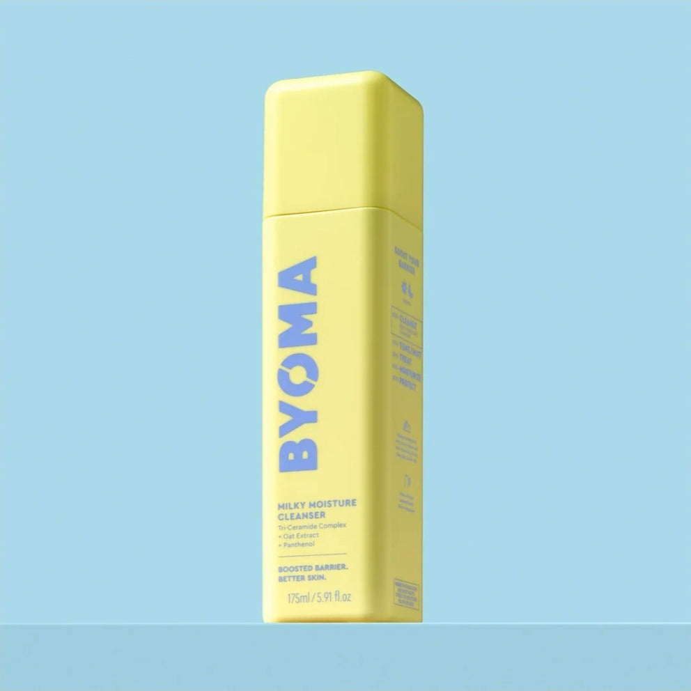 BYOMA
Milky Moisturizer Cleanser Cream ♥️