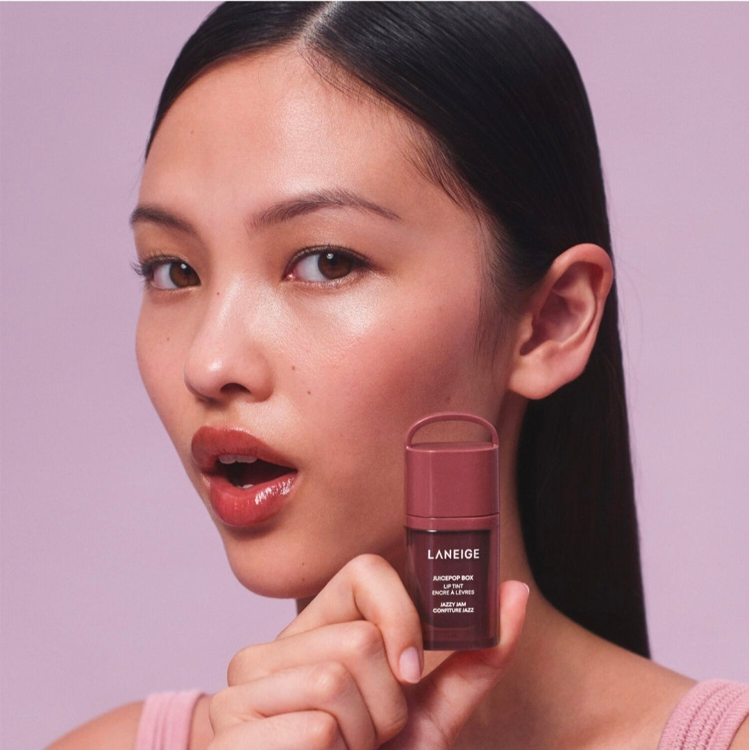 Laneige
Juicepop Box Lip Tint ♥️