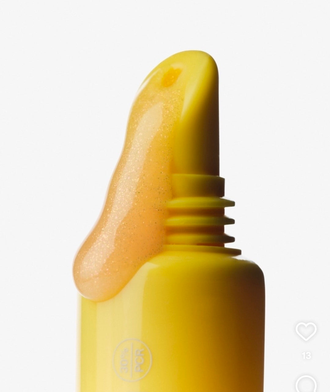 Rhode Lemontini Peptide Lip Treatment ♥️