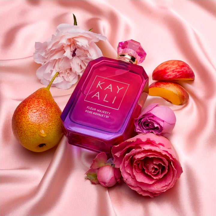 Kayali Fleur Majesty Rose Royale | 31 ♥️