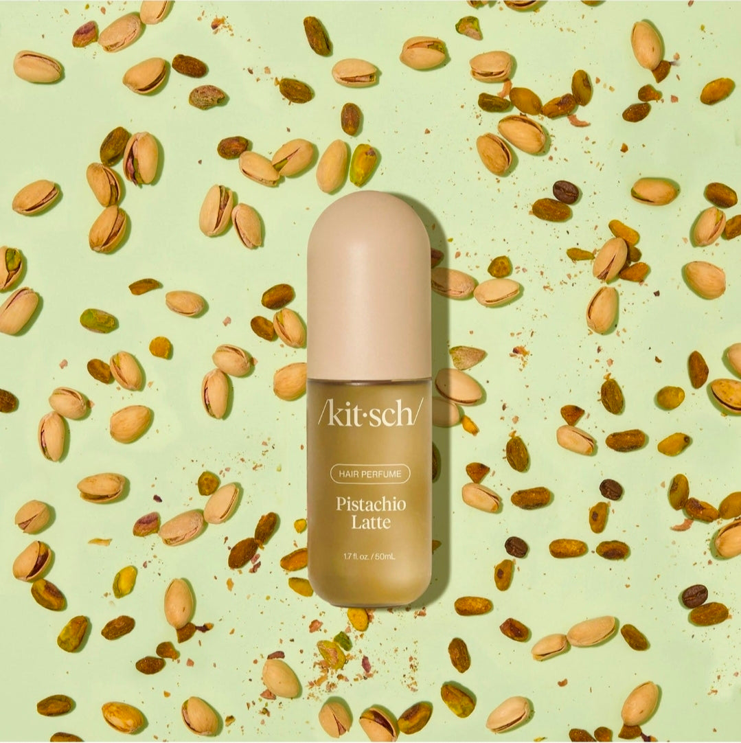 /Kit.sch/ Pistachio Latte Hair Perfume Mist ♥️