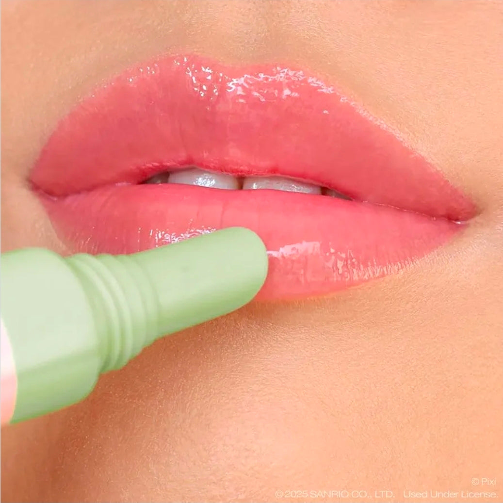 PIXI   
Pixi + Hello Kitty Lip Balm Tone 💓