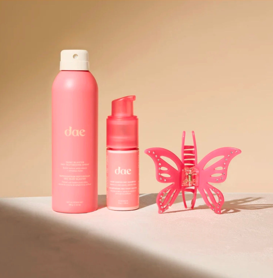 dae Hair Set ❤️