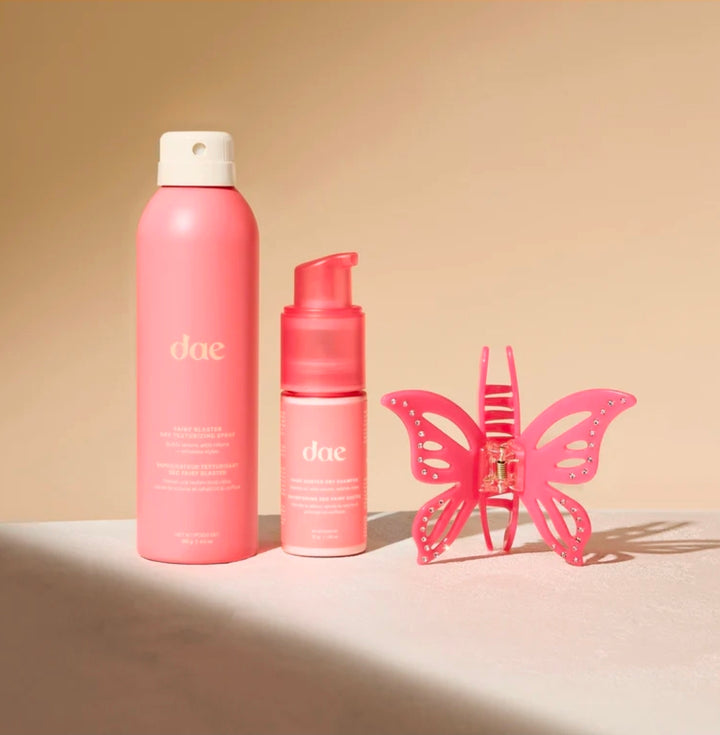 dae Hair Set ❤️