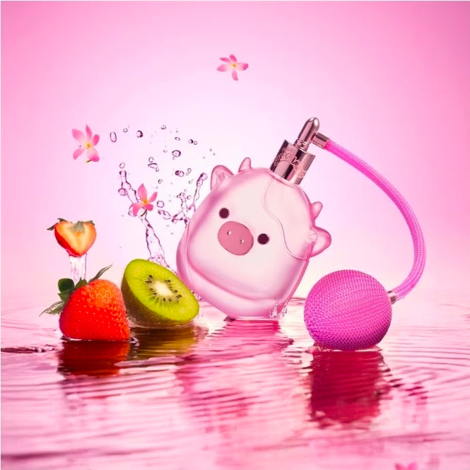 SQUISHMALLOWS FRAGRANCES 
Pink Possibilities 🩷