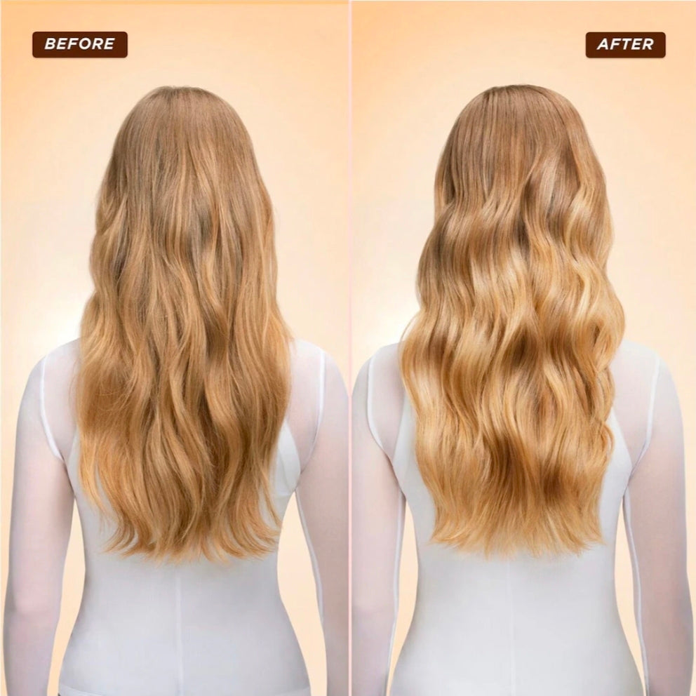 Gisou Honey Gloss Ceramide Therapy Hydrating Conditioner ♥️