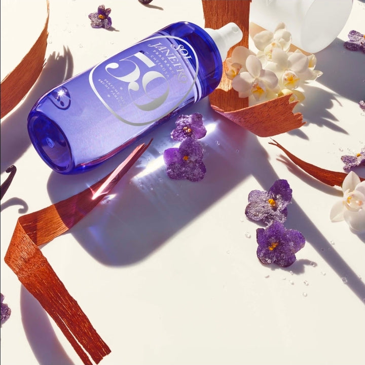 SOL DE JANEIRO
Cheirosa 59 Hair & Body Perfume Mist 💜