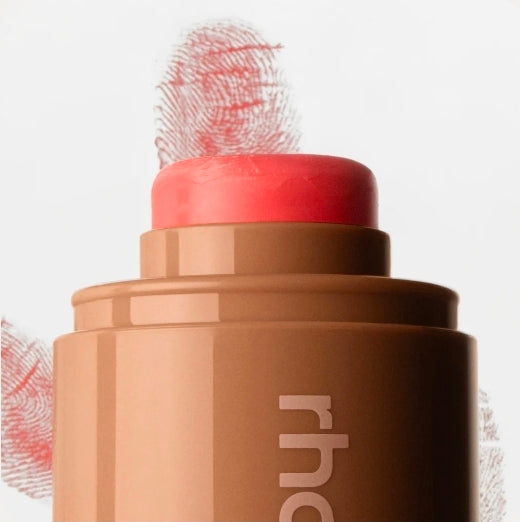 Rhode pocket blush Spicy Marg - 
bright coral
The natural flush ♥️